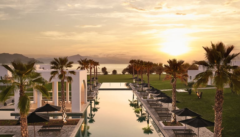 4* Grecotel Casa Marron - Λακόπετρα Αχαΐας